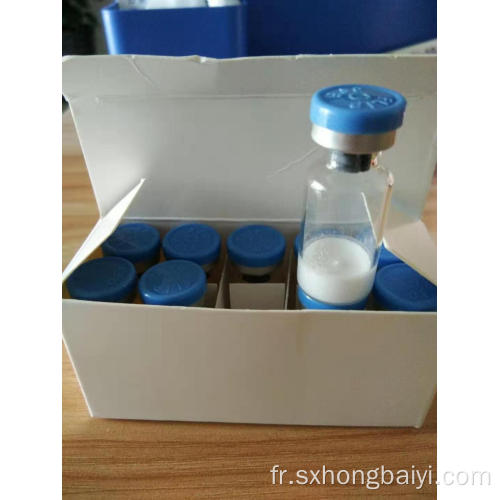 Bodybuilding Powder GW Cardarine 501516 srrams